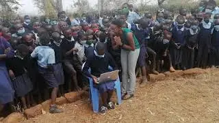 TechLit Africa Live Demo