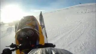 xrs 800 rk tek wheelie time