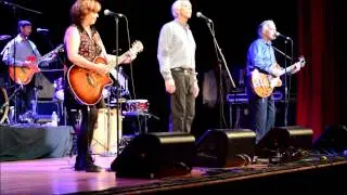 LOVE AMERICAN STYLE - THE COWSILLS