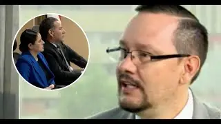 Jueza pausa proceso contra Gamboa por tr&aacute;fico de influencias