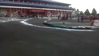 Tribute to Denny Triyugo INDOPRIX RIDER   yg wafat saat free practice sentul 10 agustus 2014