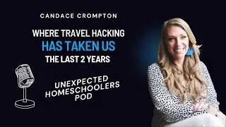 Where Travel Hacking Has Taken Us in Two Years
