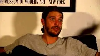 Inside The Skater's Studio: Brian Delatorre 