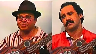 Valdir Teles & Pedro de Alcântara - 1998