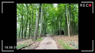 Solo Backpacking Trip at Round Valley Reservoir  Summer 2018
