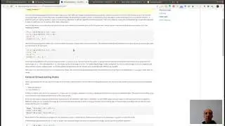 Pytorch tutorial: PyTorch tensors