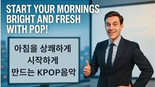[playlist]아침을 상쾌하게 시작하게 만드는 밝은 팝 음악