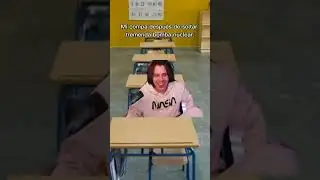 El Rubius explot&oacute; en directo 💥💨 | Clip viral