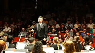DKF conducts Clarice Assad  BAI&Atilde;O 'N BLUES world premiere