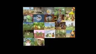 All wonder pets 1234 episodes 1234 played at the same time