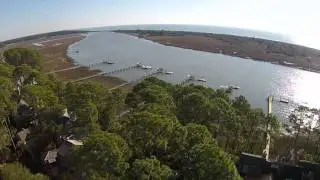 3117 Marsh Gate, Seabrook Island, SC