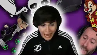 The BEST of JPW03 (GMOD Horror Edition)