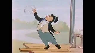 Little Lulu 1945   Little Lulu Snap Happy