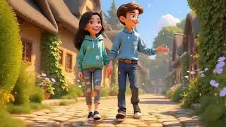 Magical Fairy Tales for Kids | Animated Stories with a Twist! 🧚✨