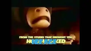 The Magic Roundabout (2006) U.S. Tv Spot 