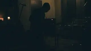 Backteeth - Garbage Head (Live @ Boxcar)