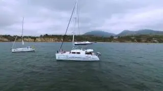 NAOS fleet