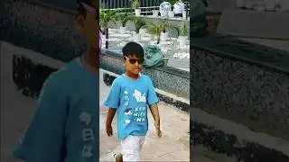 Patna Planetarium Fun Vlog | Family Day Out with Rishan | Bihar Travel #Shorts #shortvideo