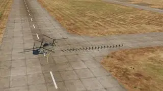 [DCS World] Mission Editor #04: Even Faster Embarking and Disembarking by AI Transport