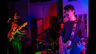 Heavy Dose | Contort in Shapes (Album Preview)