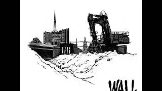 WALL - Wrath of the Serpent (APF Records 2020)