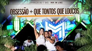 Mateus Mohamed e Lygia Raquel | MM In Lake