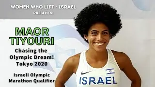 WWLI Live Interview with Maor Tiyouri