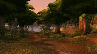 Stranglethorn Vale Music & Ambience 1 Hour | Classic WoW Music | Vanilla World of Warcraft