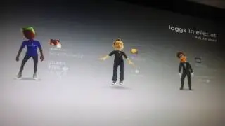 HOW TO LOG INTO SOMEONE PROFILE/ACCOUNT WITHOUT PASSWORD XBOX 360 (GLITCH)