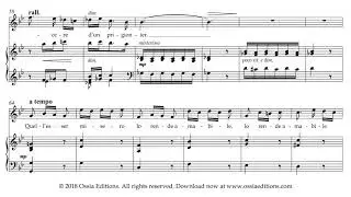 Scarlatti: 