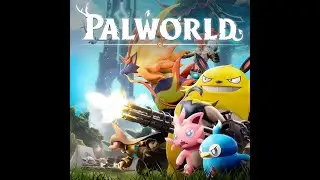 Palworld on Cloud Gaming Software. ONEplay