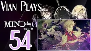 NOT Persona! Vian Plays: MIND Zero (54)