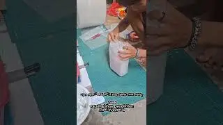 This Packing ASMR Feels Therapeutic