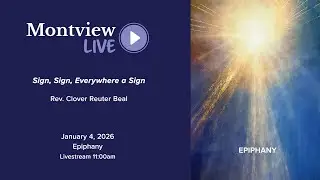 Sign, Sign, Everywhere a Sign-Rev Clover Reuter Beal-Montview Live 1_4_26