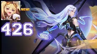 Mobile Legends Adventure - Gameplay Walkthrough Part 426 (android,ios)