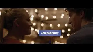 Compatibility | A short, proof-of-concept, film by Jack Marchetti