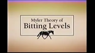 A Whole Bit Bitter: Bitting Basics (2002 Toklat Originals Inc.) (VHS Rip)