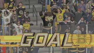 What Happens When You SCORE 1,000 GOALS in NHL 21