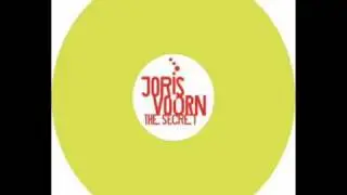 Joris Voorn VS KOT ft Rae - Can't Stop The Secret (Clash Deluxe Inspired Bootleg)