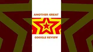 Another lovely Google Review! We are your local estate agent 🏠🏡❤️👍😍💷