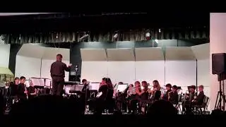 No Bears Allowed period 8 6th grade band