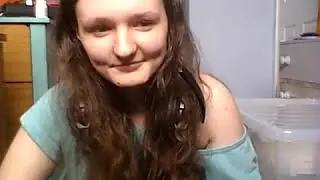 Grammostola Pulchra Tarantula Feeding | Facebook Live Stream