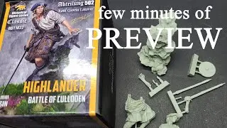 Preview - Abtailung502 - Highlander54