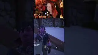 this game makes Tiri flustered. | #tirinei on #Twitch