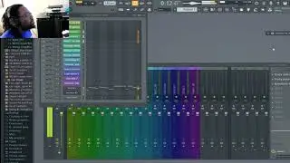 ( Busy works beats )Hermes vst cook up  and review