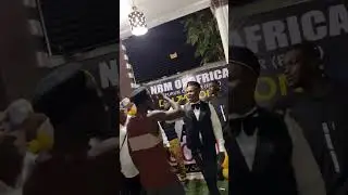 Nbm of Africa worldwide