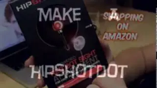 AirDrop Gaming HipShotDot