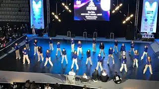 Czech Dance Masters 2023