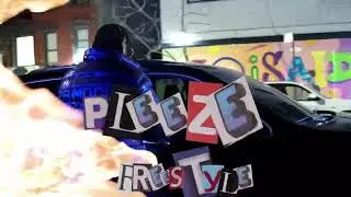 Br0ke Baby- Pleeze Freestyle