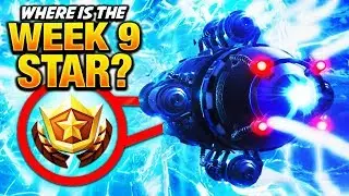 WHERE IS THE WEEK 9 FREE BATTLE STAR TIER *real reason* why you cant find the blockbuster battlestar